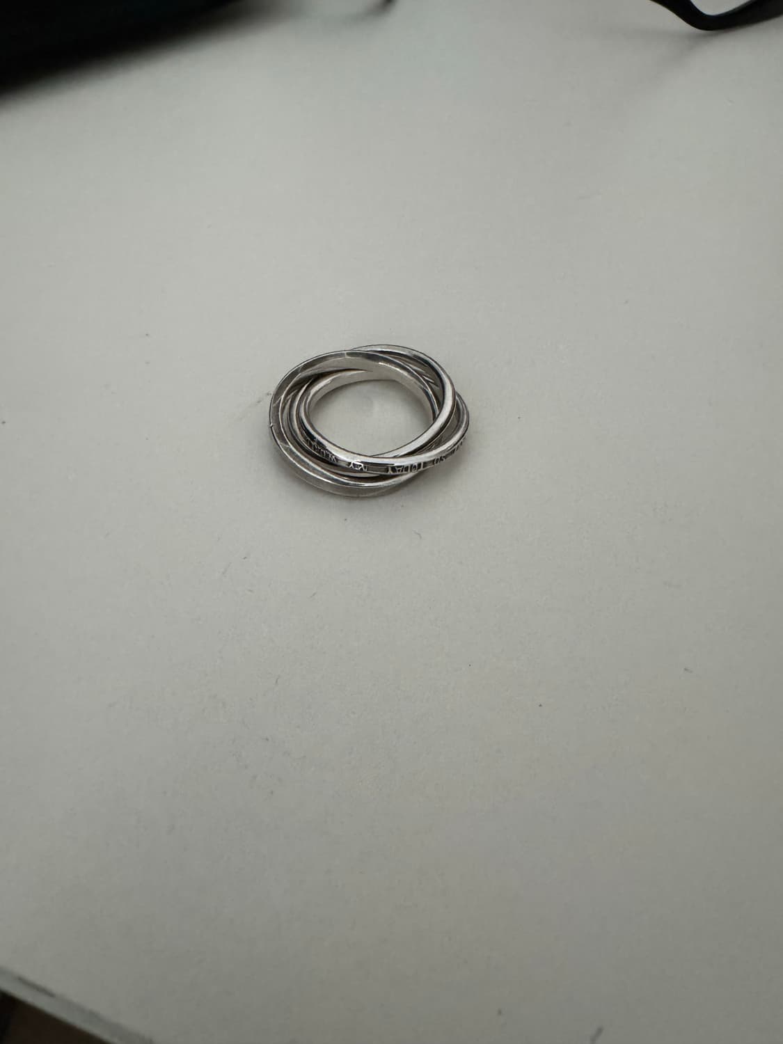 베르크슈타트 뮌헨 링 포에버 상품이미지4