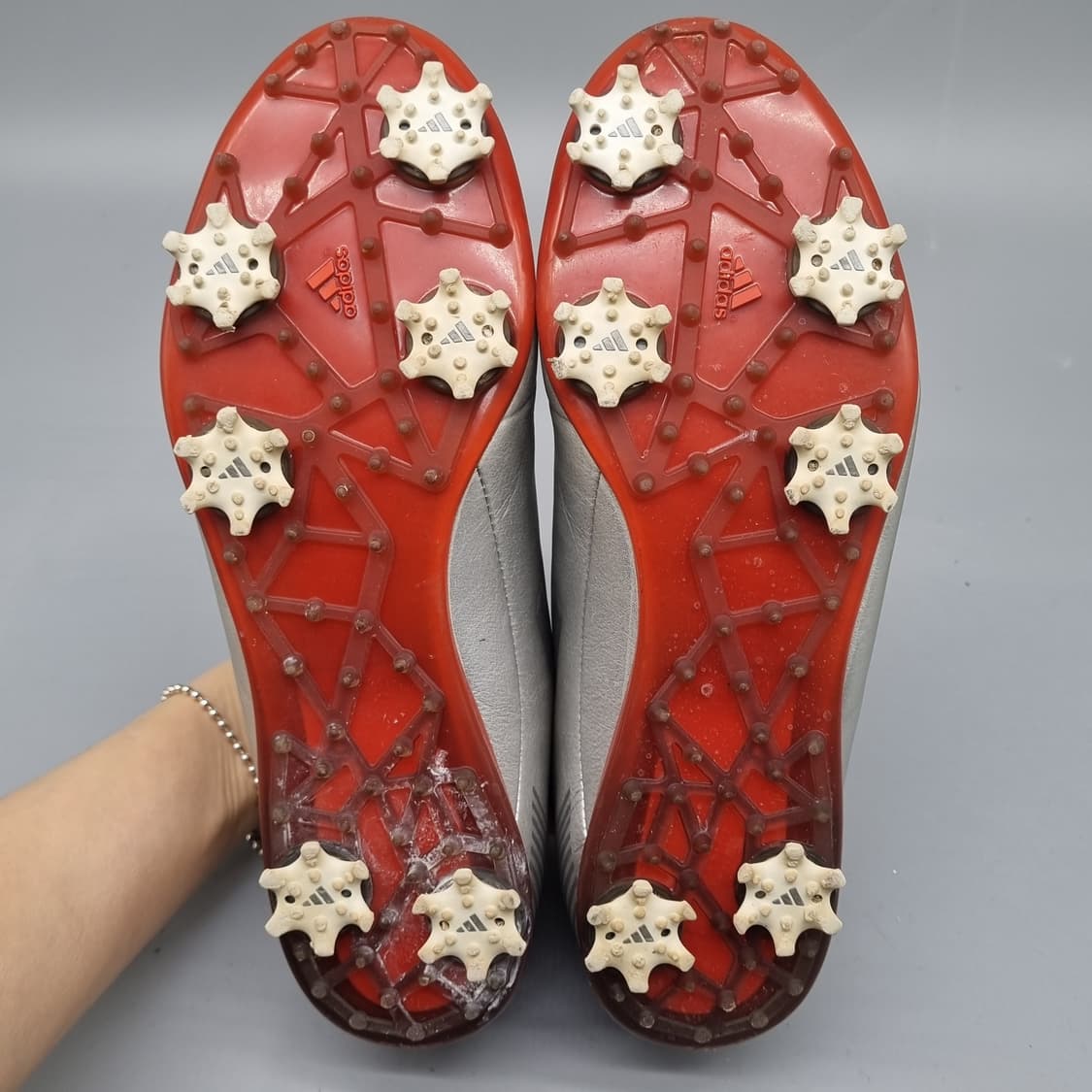 아디다스 Adizero 여성골프화 235 상품이미지3