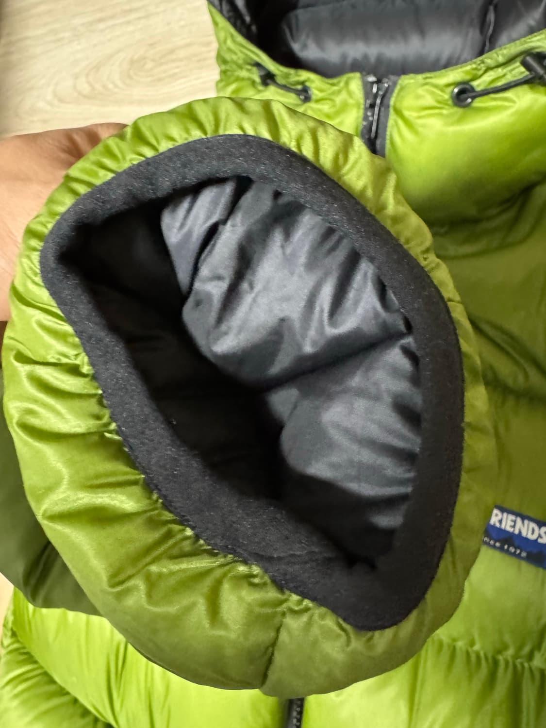 페더드프렌즈 구형 헬리오스 그라스 grass L 상품이미지5