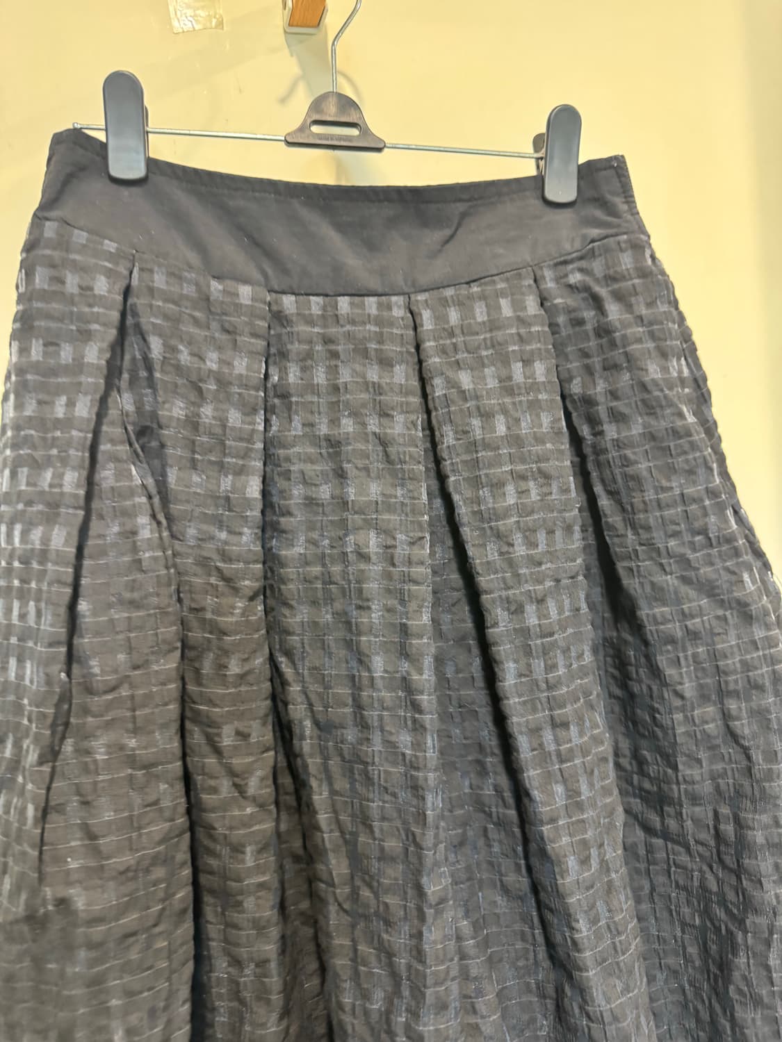 bon faon 본빠옹 스커트 상품이미지6