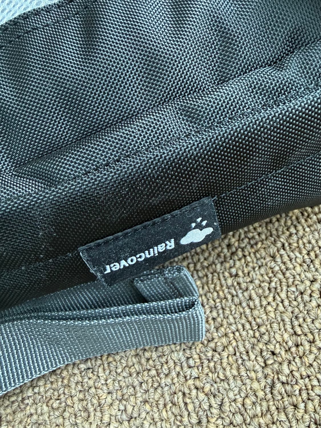 Helly Hansen 헬리한센 트레일 러닝 백팩 상품이미지3