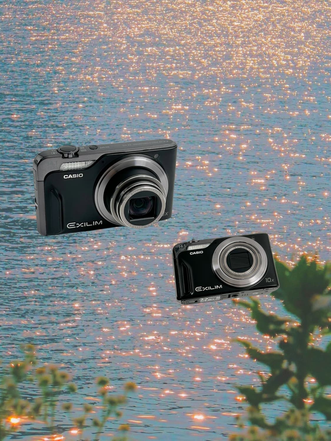 츄디카!) 카시오 엑슬림 h15 Exilim 빈티지 디카 상품이미지1