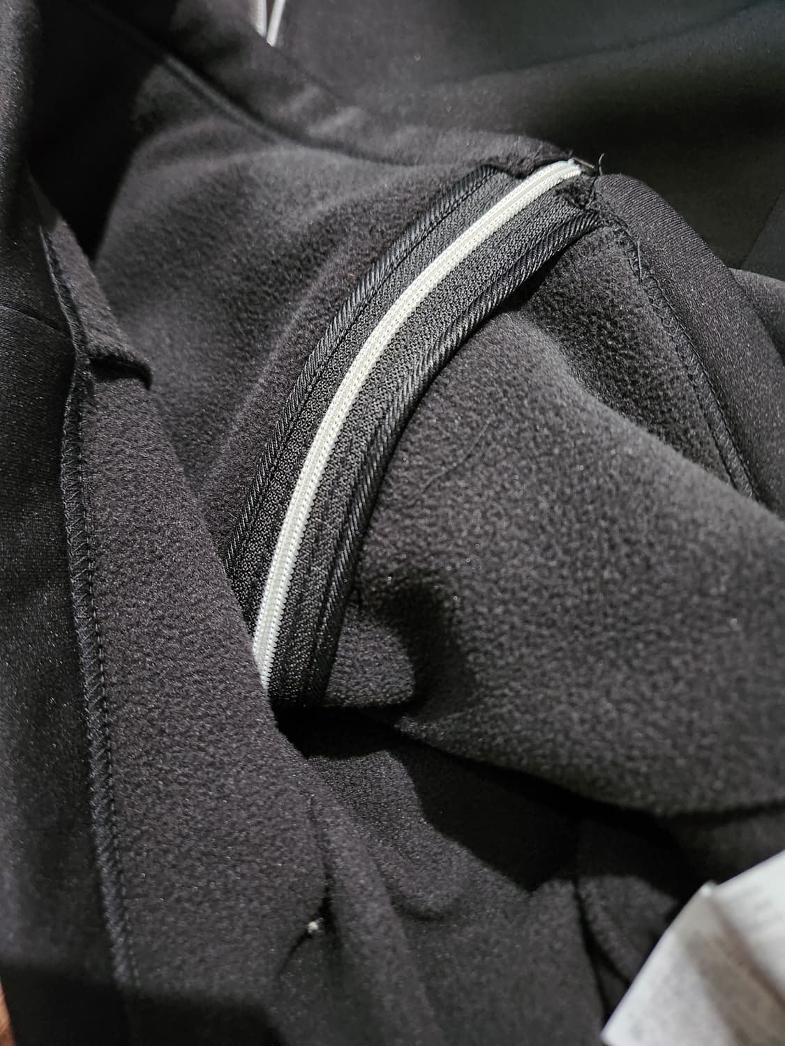 볼빅 기모 후드집업 100 상품이미지9