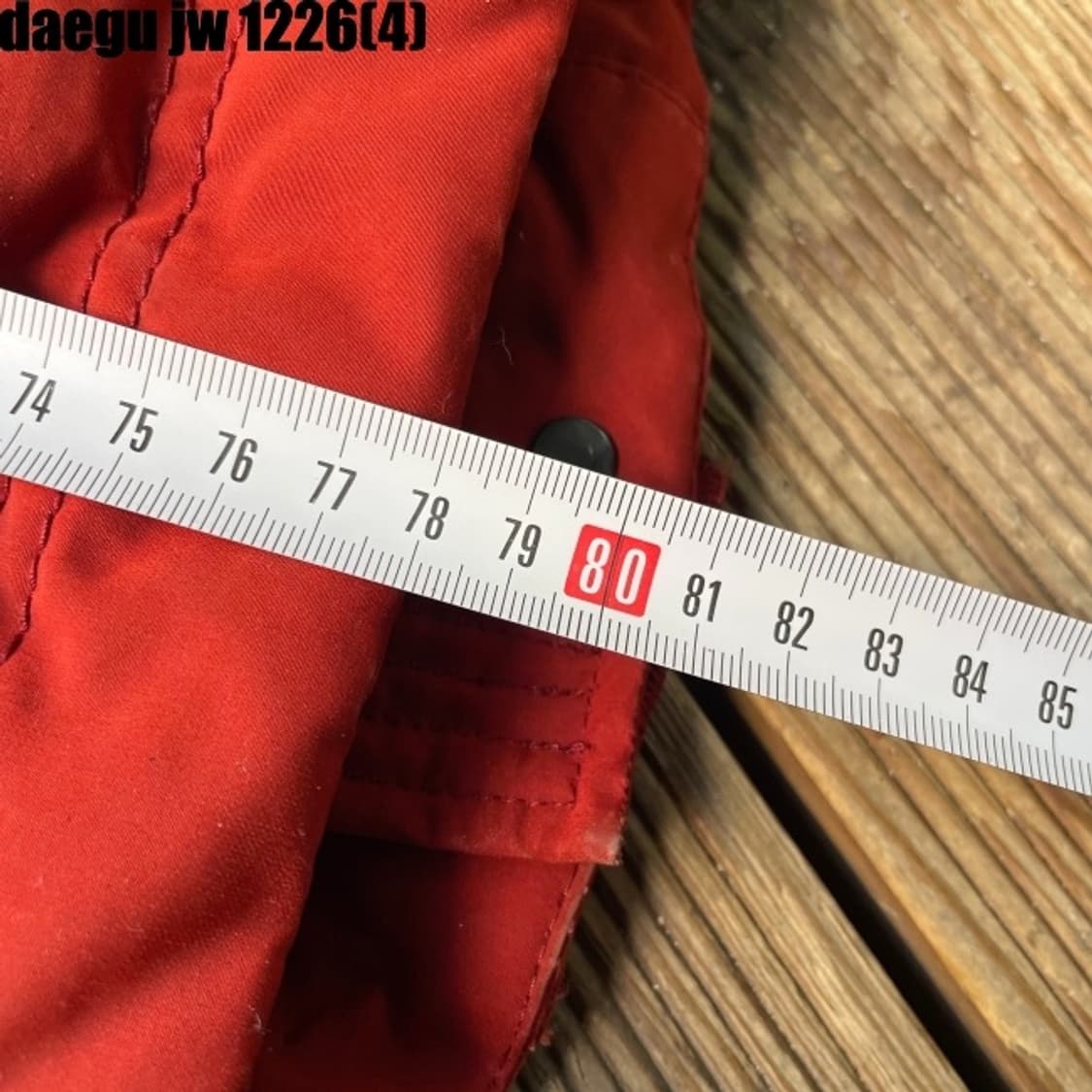 Cp컴퍼니 고글패딩 상품이미지8