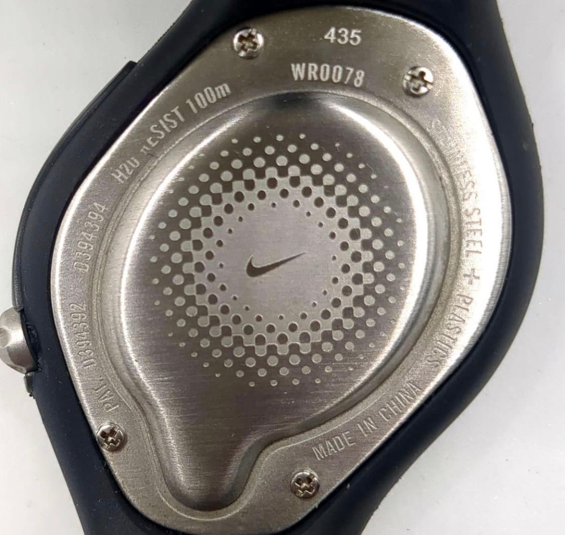 (Nike) 나이키 트라이엑스 스위프트 아날로그 시계 상품이미지4