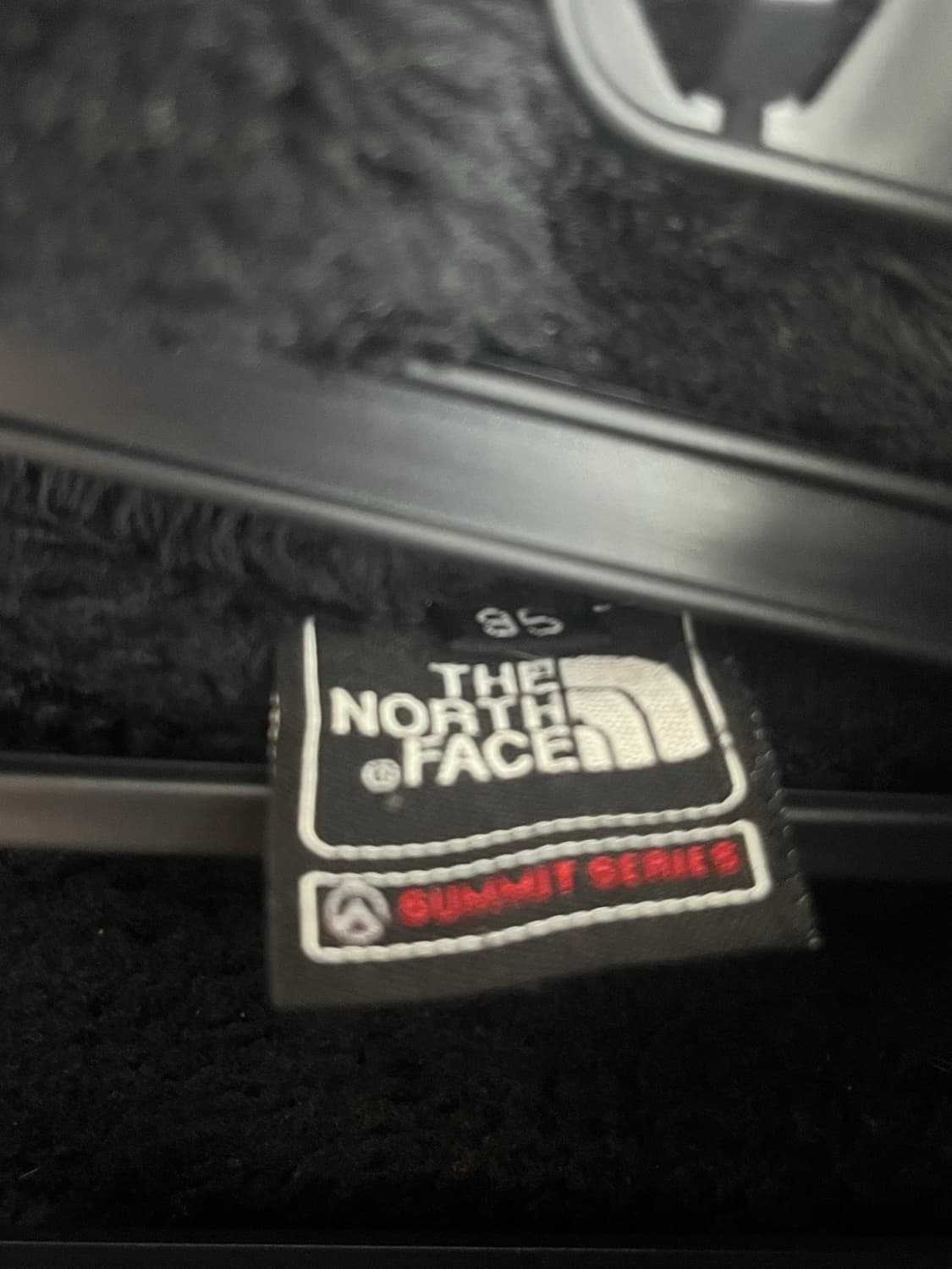 노스페이스 써밋 시리즈 후리스 베스트 조끼 [M/95] 상품이미지5