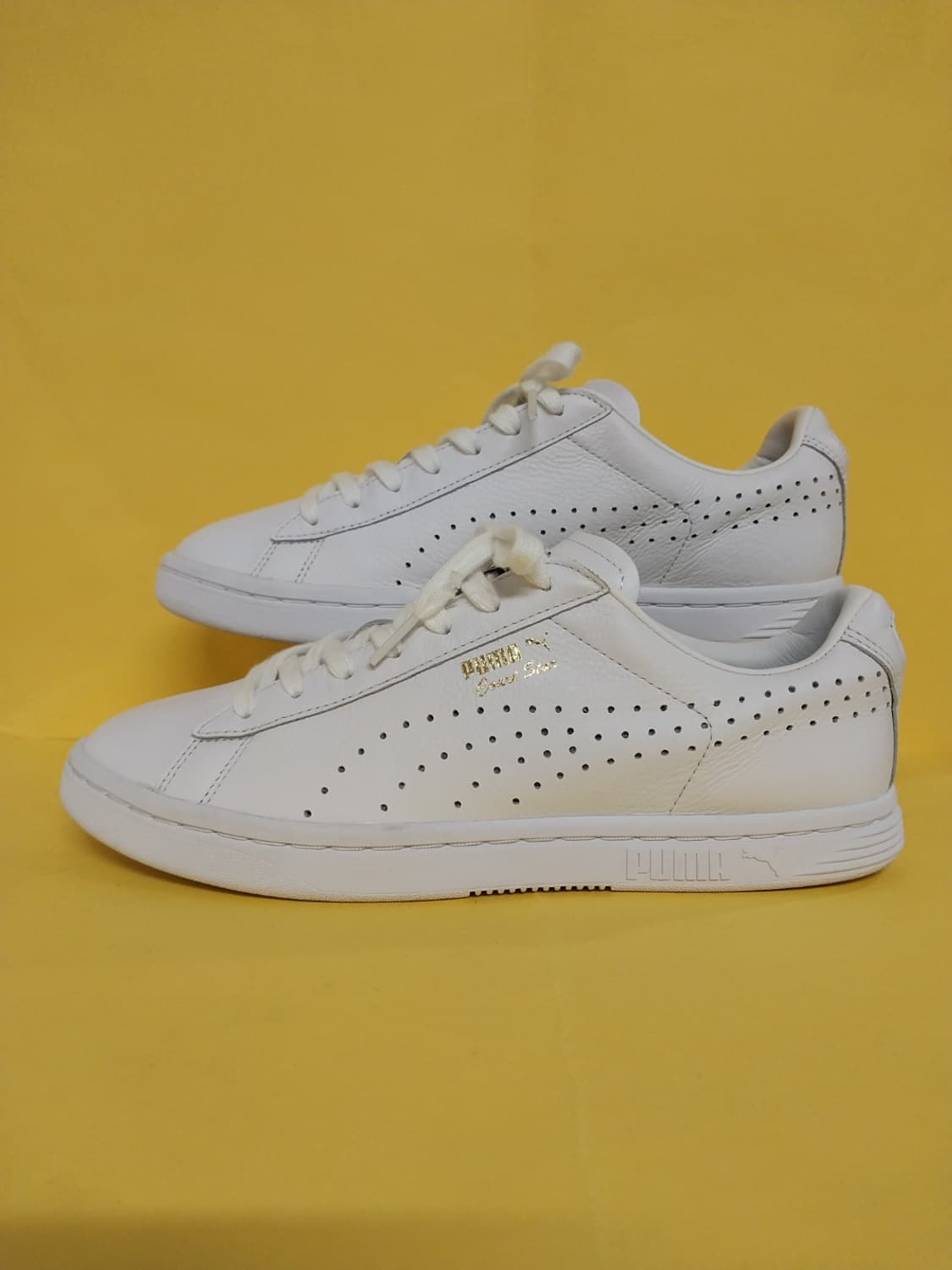 남성 푸마 코트스타 NM 스니커즈, 운동화 (265) 상품이미지1