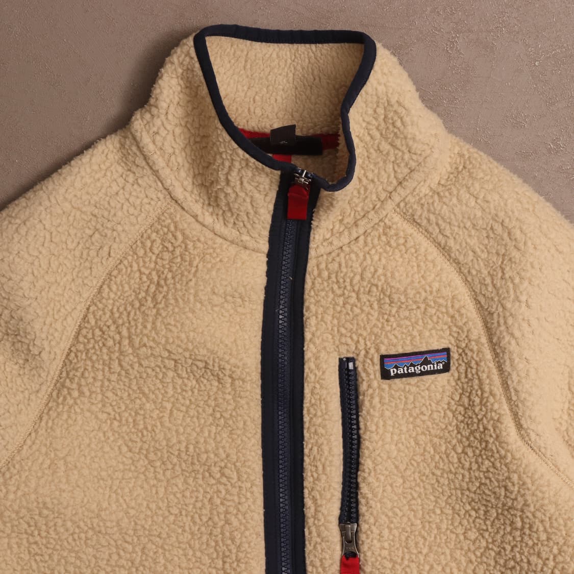 파타고니아 레트로 X 플리스 집업자켓 A1678 상품이미지2
