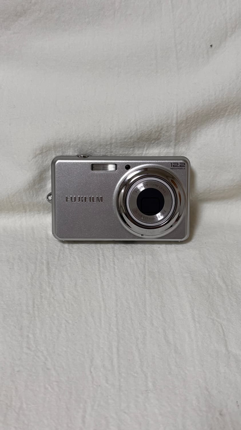 (르세라핌 채원 디카) 후지필름 파인픽스 j30 상품이미지1