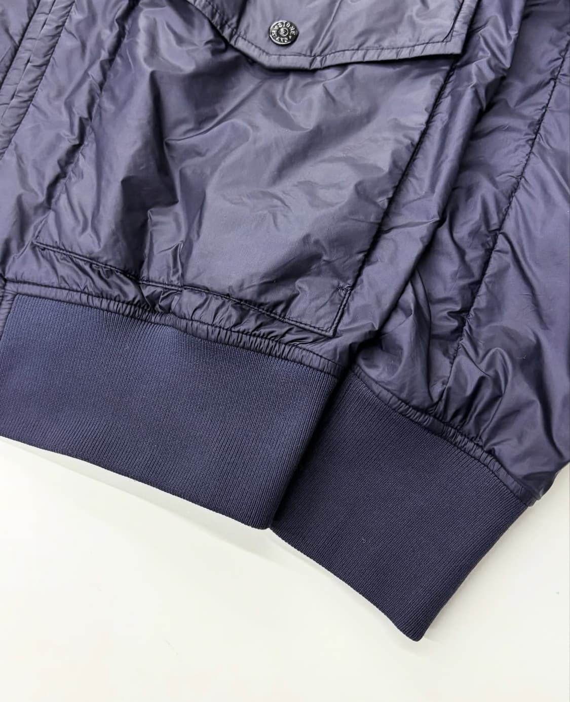 Stone island 스톤아일랜드 2013SS 마이크로 립 자켓  상품이미지6