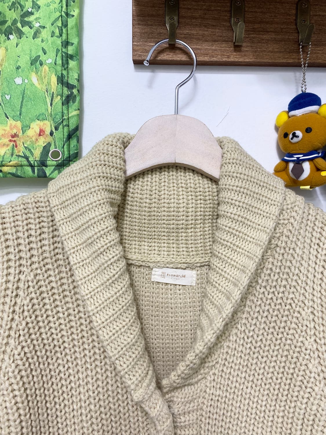 ꒰ঌ 하구미의 도토리 산책길 세트 ໒꒱ 상품이미지4