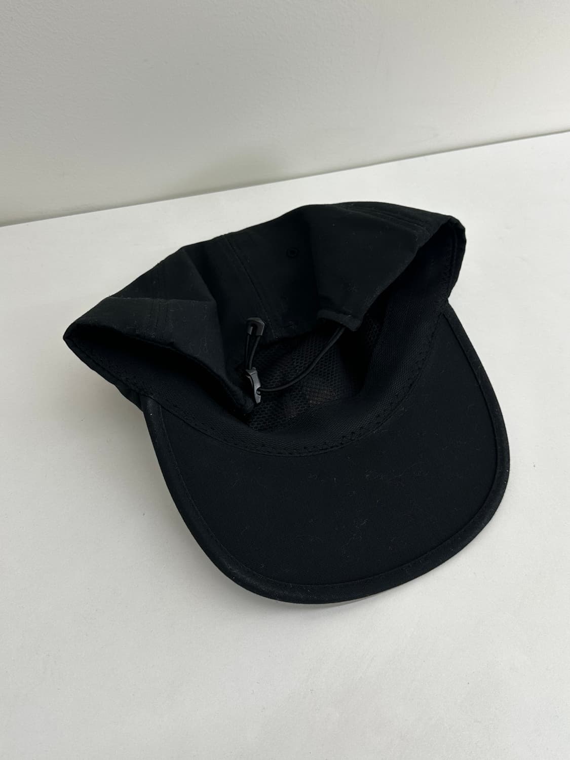 유세지 유벤투스 엠블럼 하이엔드 코튼 볼캡 상품이미지2