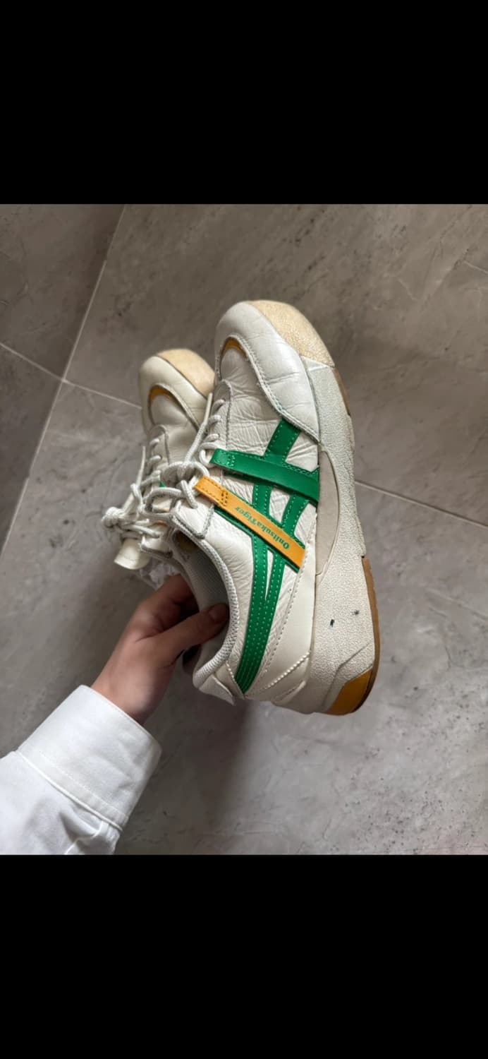 오니츠카타이거 245 상품이미지3