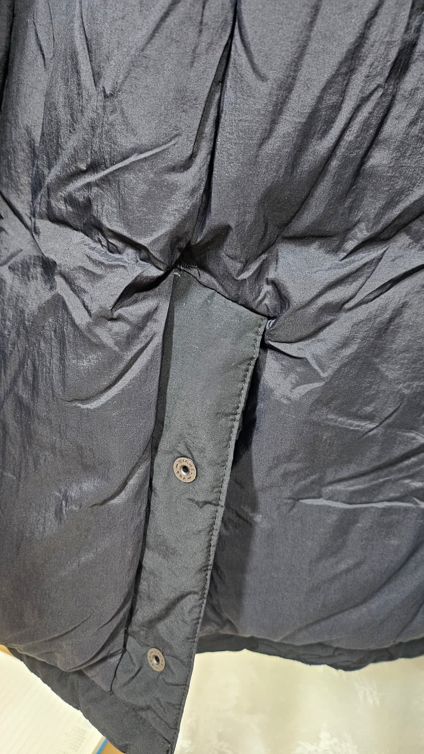 코오롱스포츠 여성 롱패딩  상품이미지7