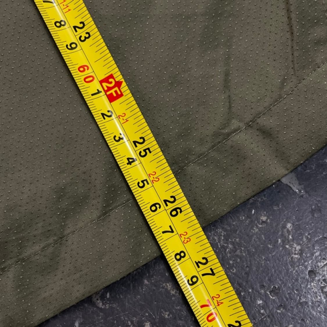 100 나이키 윈드러너 리펠 런닝 바람막이 상품이미지7