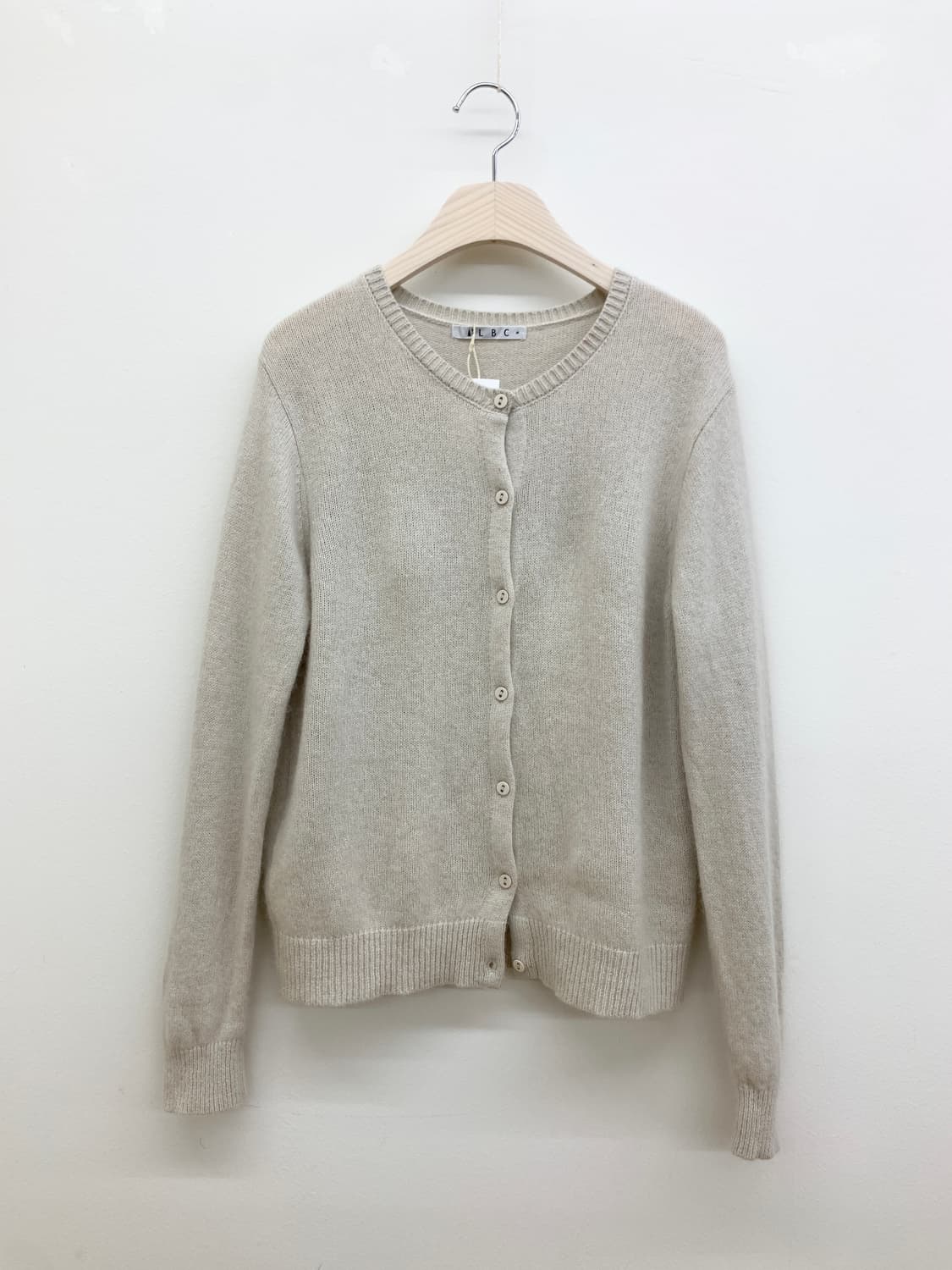 울가디건 wool cardigan 상품이미지1