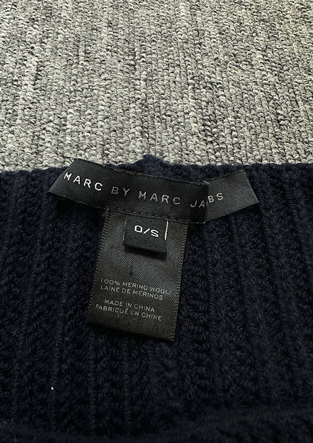 마크제이콥스 니트  상품이미지5