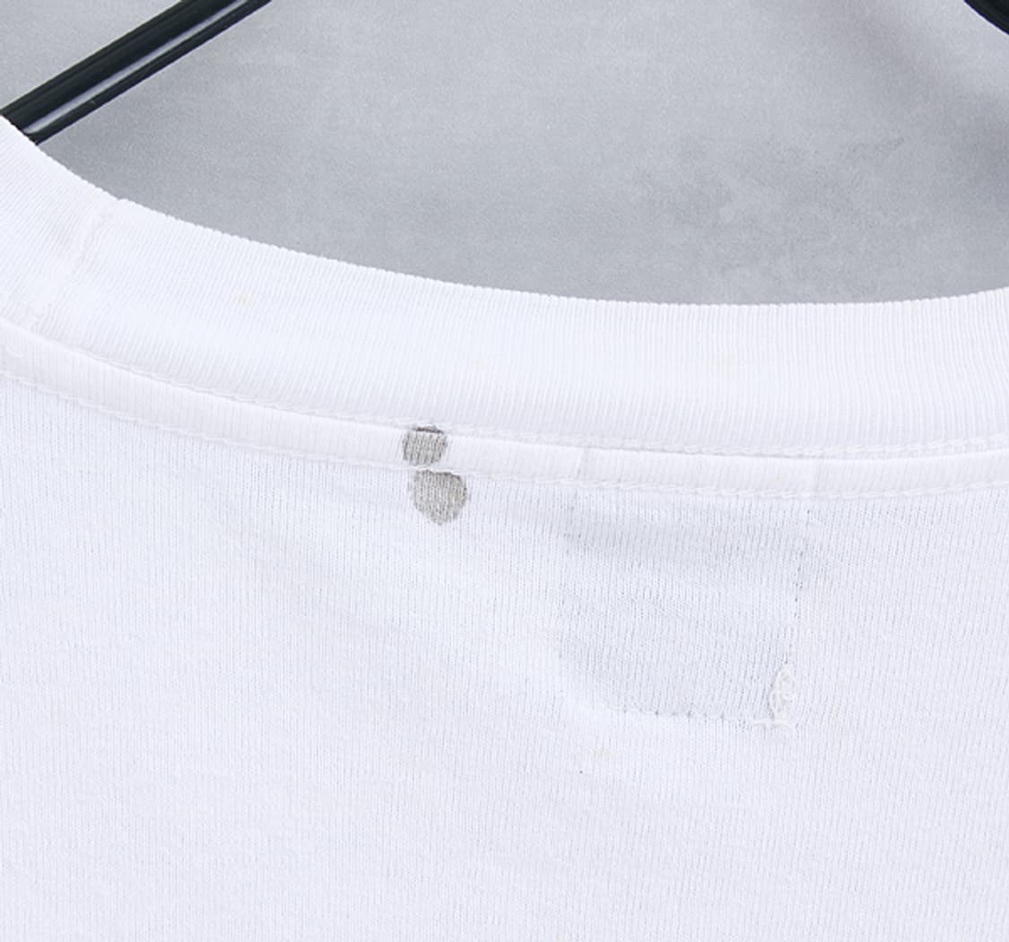 whiz limited crew neck print tee _ S5088 상품이미지6