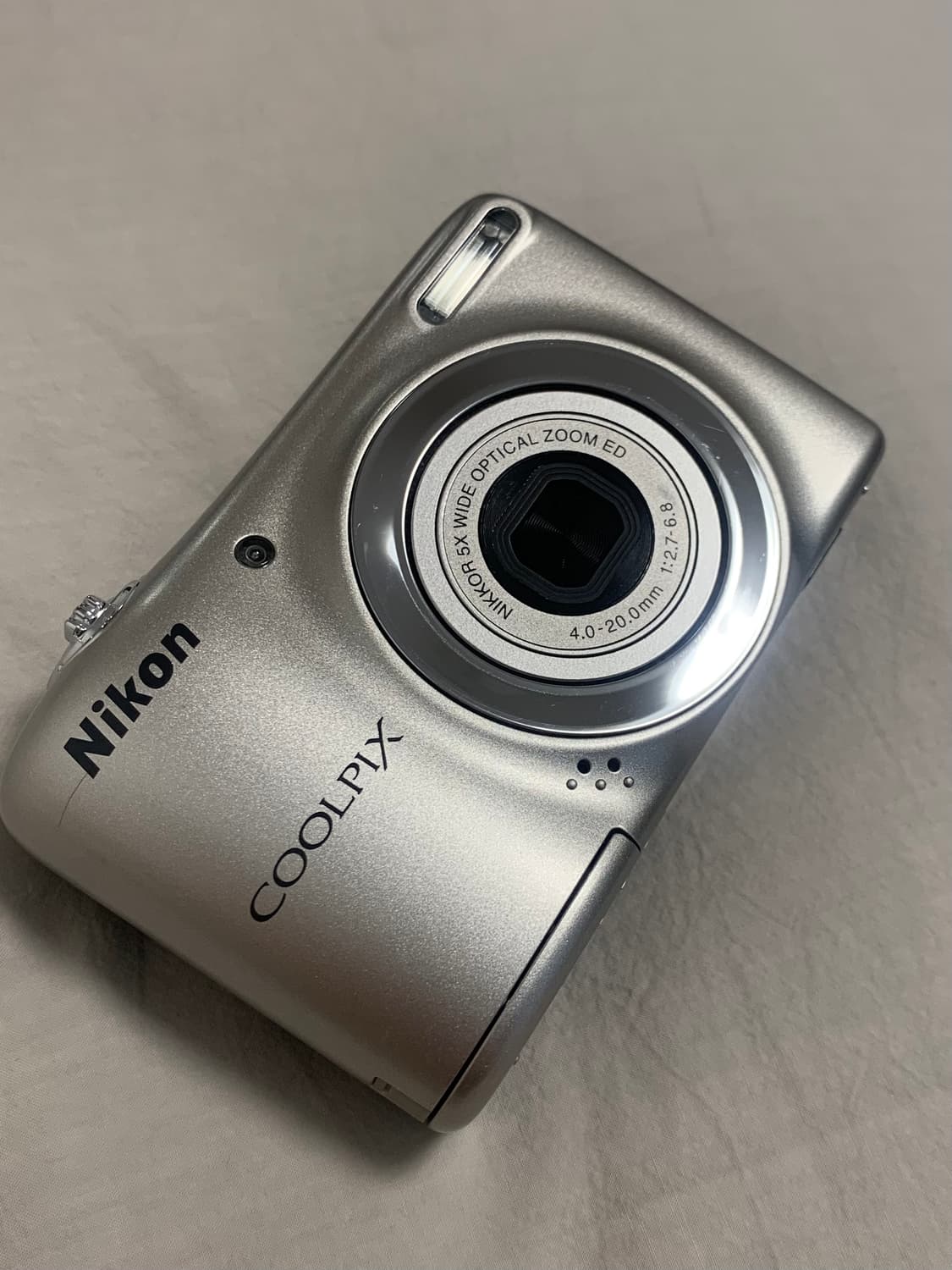 니콘 쿨픽스 L25 / Nikon coolpix L25 상품이미지1