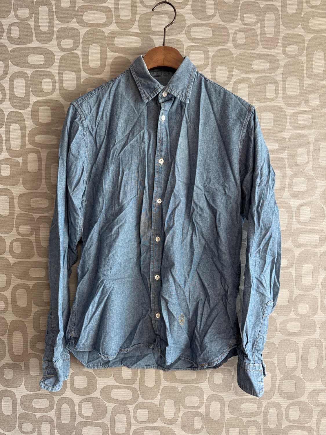 EAST HARBOUR SURPLUS 이스트 하버 서플러스 셔츠 48 상품이미지1