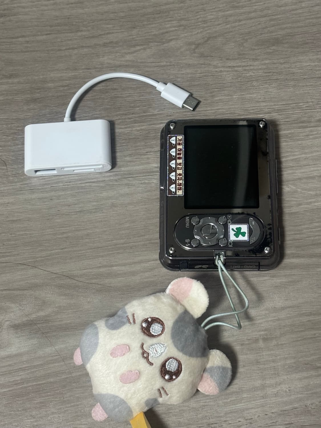 코니카 미놀타 디미지 x1 상품이미지2