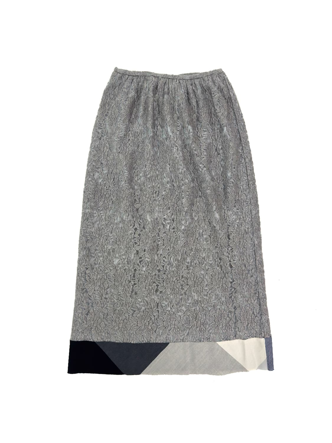 Comme des Garçons Lace Panel Skirt/ S 상품이미지2