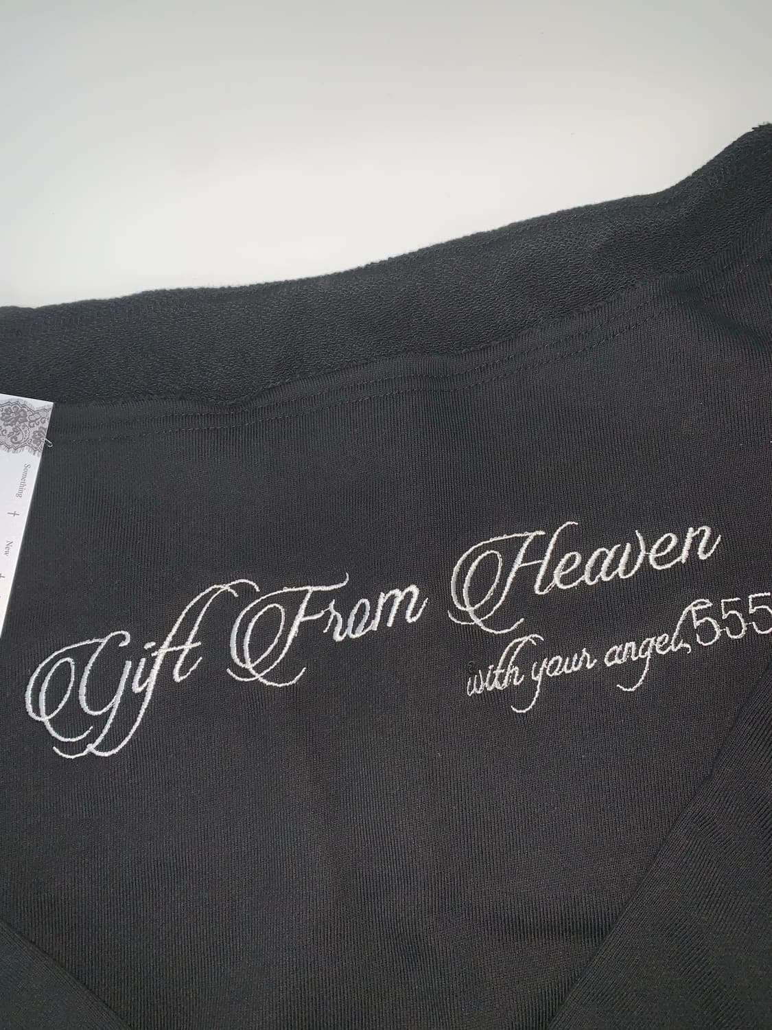 Heaven sweatshirt 상품이미지7
