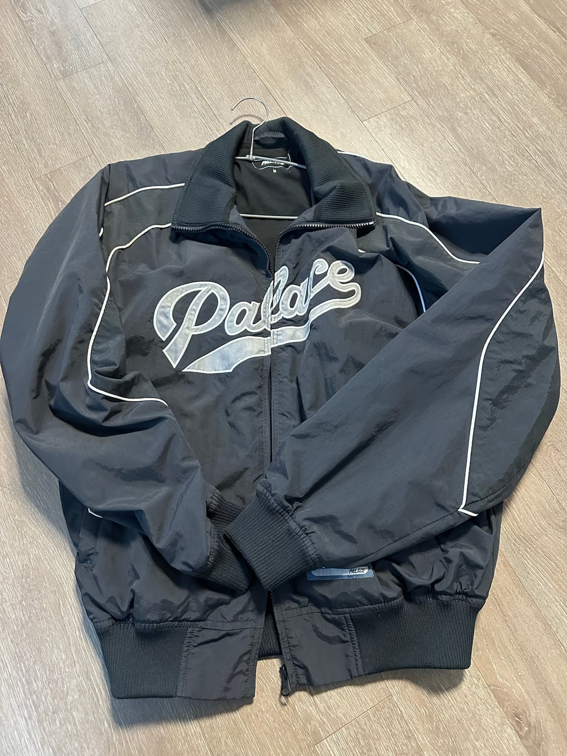 팔라스 스크립트 자켓 M 상품이미지1