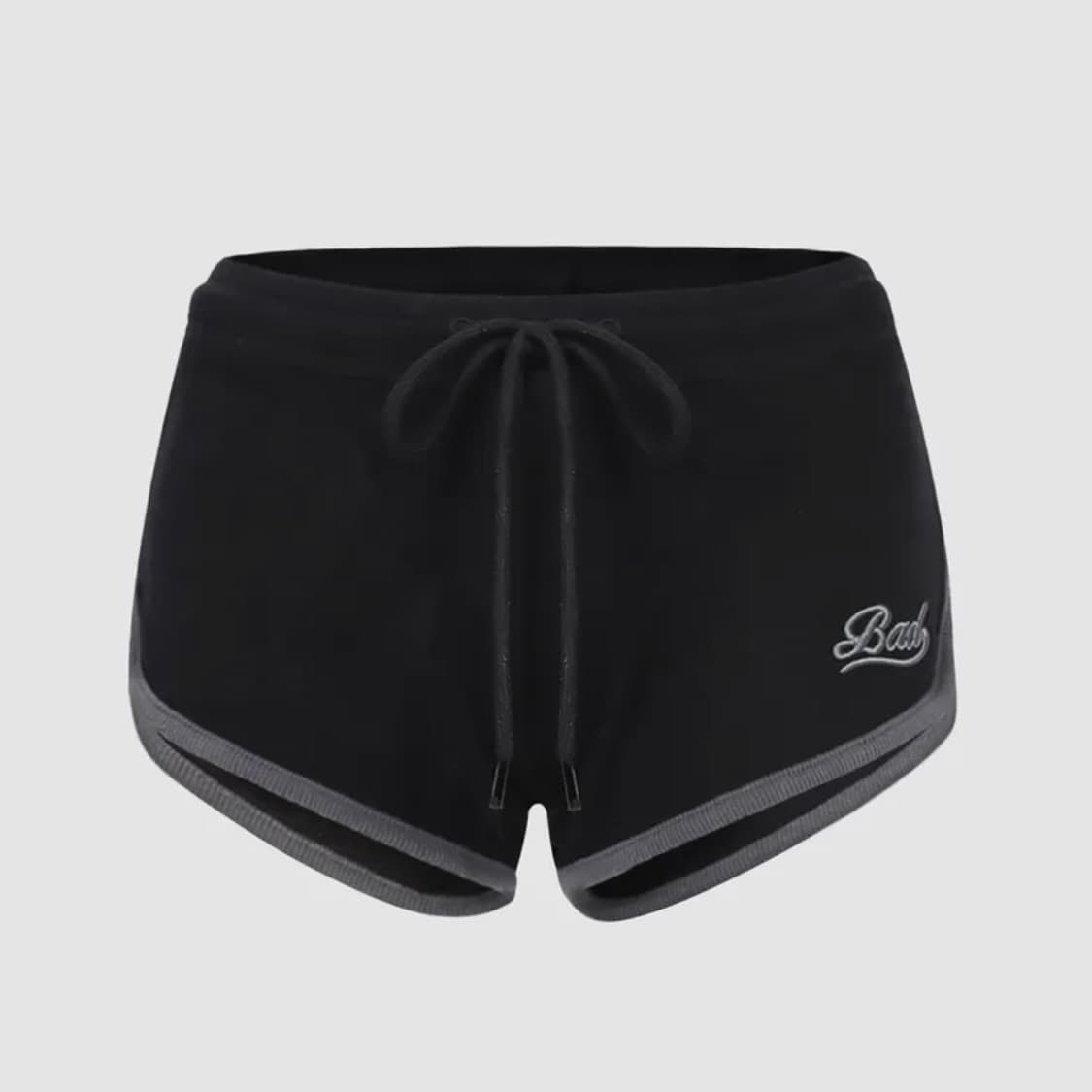 배드블러드 비욘드 소프트 돌핀 숏츠 상품이미지2