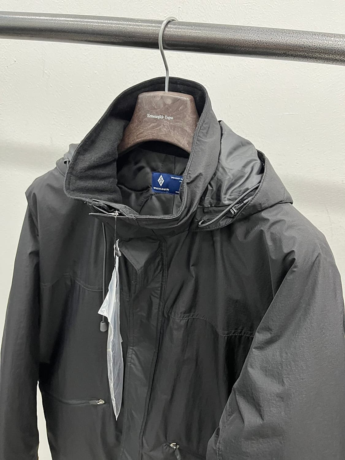 110) 스페셜게스트 보드자켓  상품이미지2