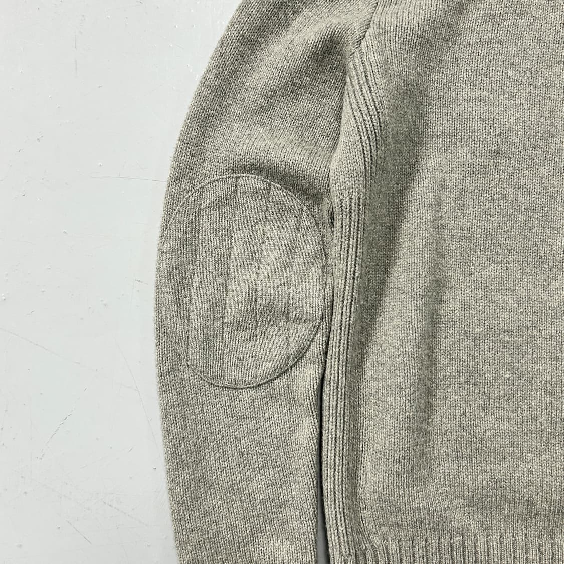 폴로 랄프로렌 엘보패치 빅포니 집업 상품이미지6