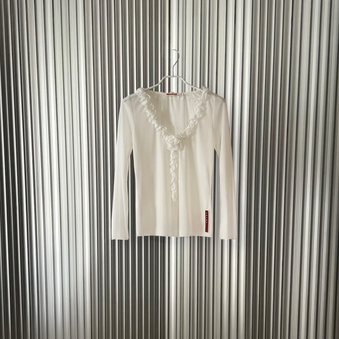 Prada blouse  상품이미지1