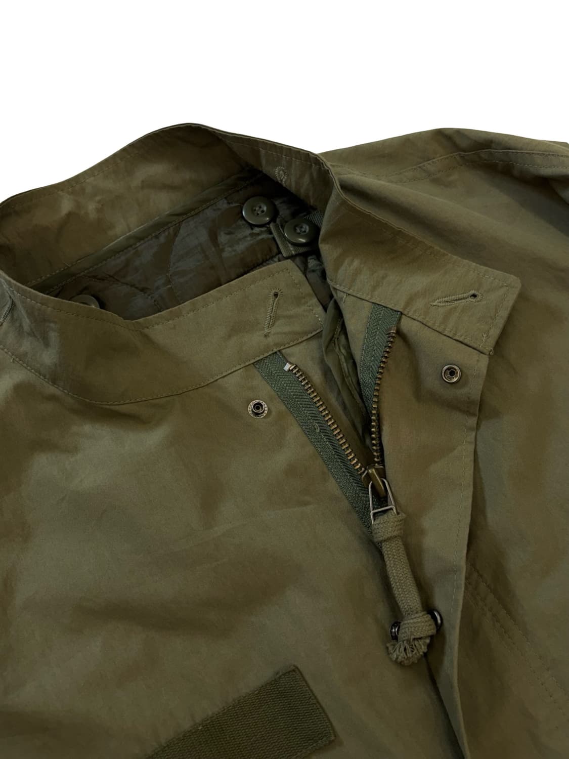 프릭스스토어 M65 모즈 라이너 SET 상품이미지4