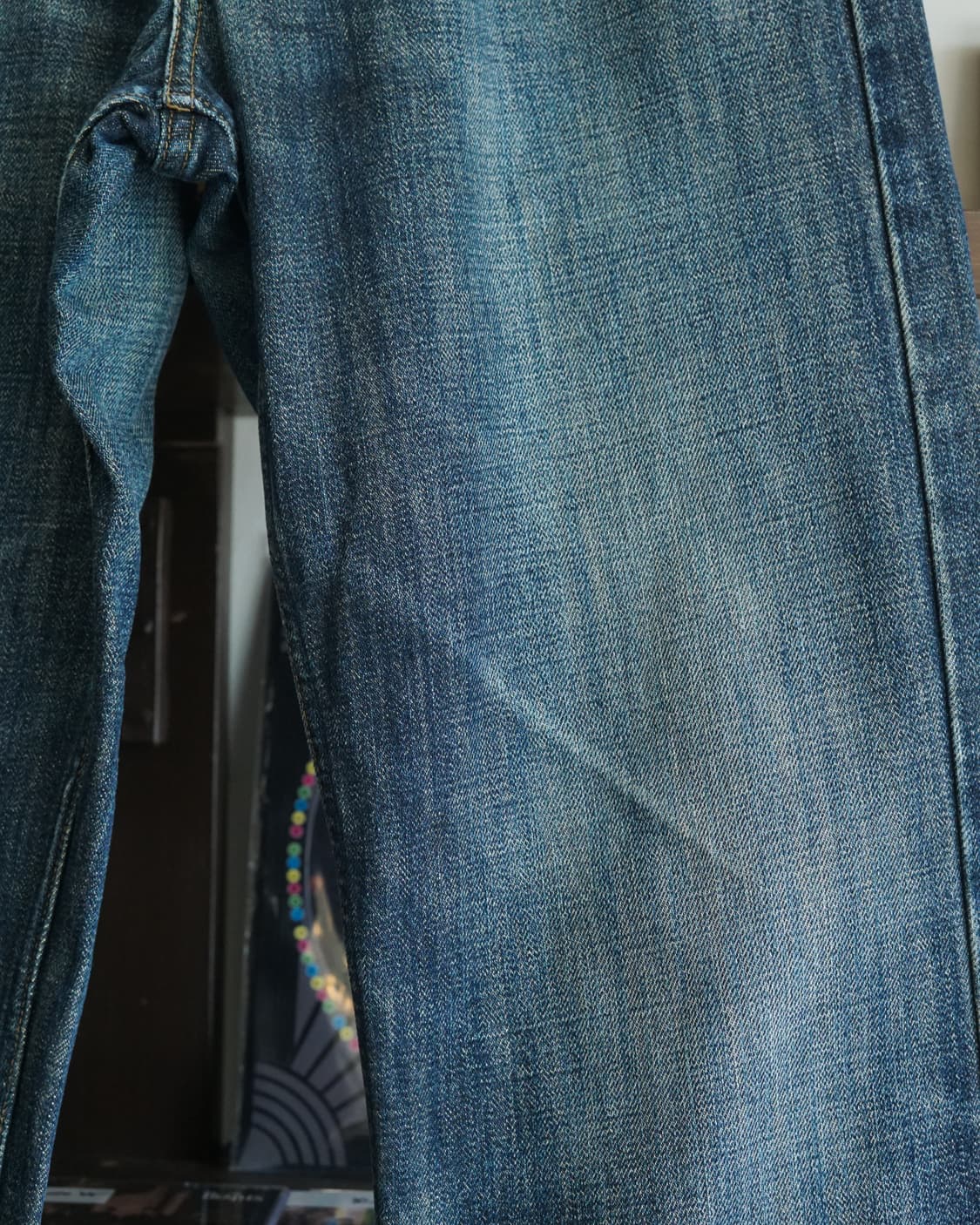 00s Levis 534 상품이미지5