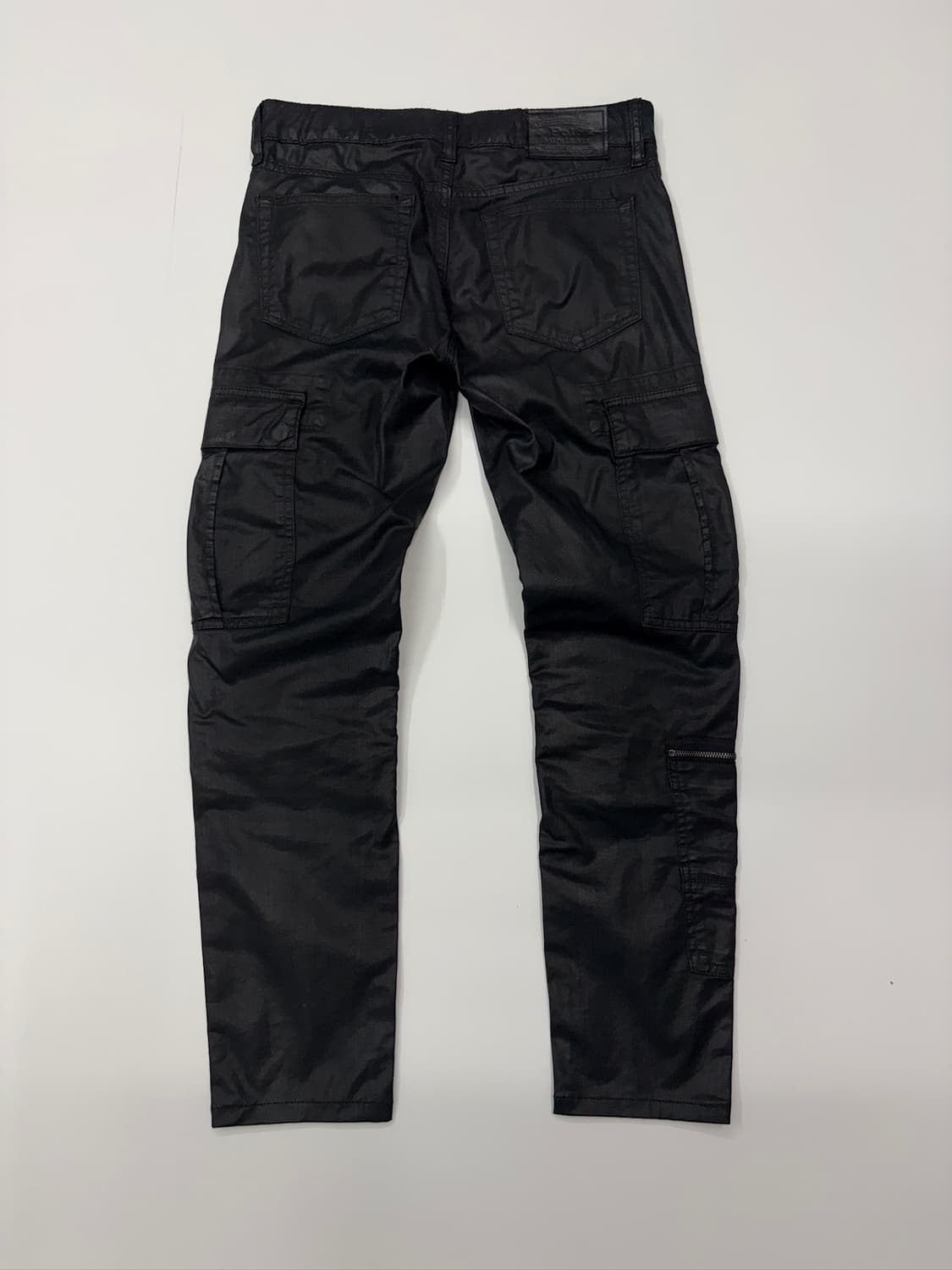 (26) Polo Ralph Lauren 폴로랄프로렌 코팅진 카고 팬츠 상품이미지2