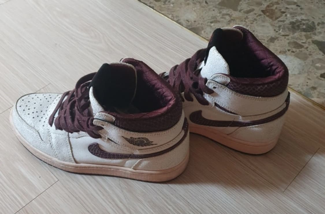 조던 아마마니에르 한정판 240 상품이미지1