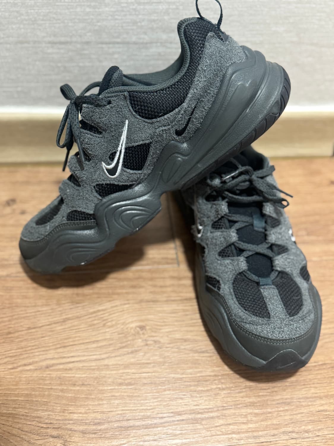 나이키 테크헤라 265 상품이미지5