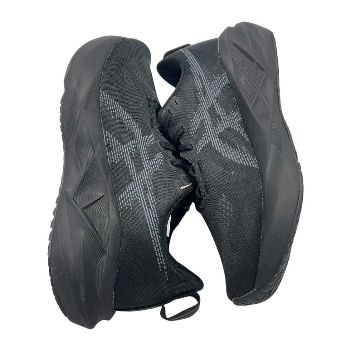 270 아식스 노바블라스트5 블랙 캐리어 그레이 상품이미지2