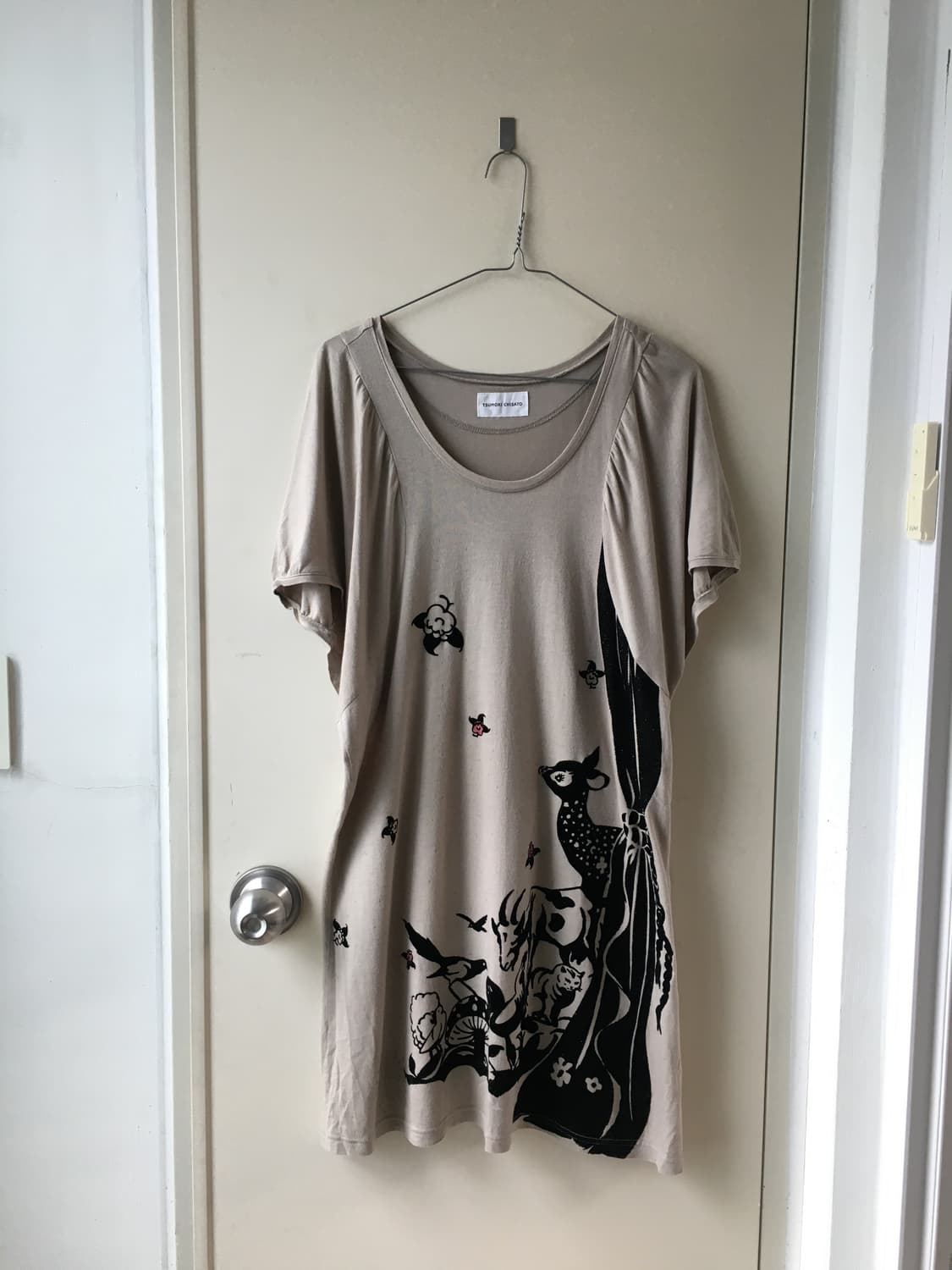 츠모리치사토 상의 상품이미지1