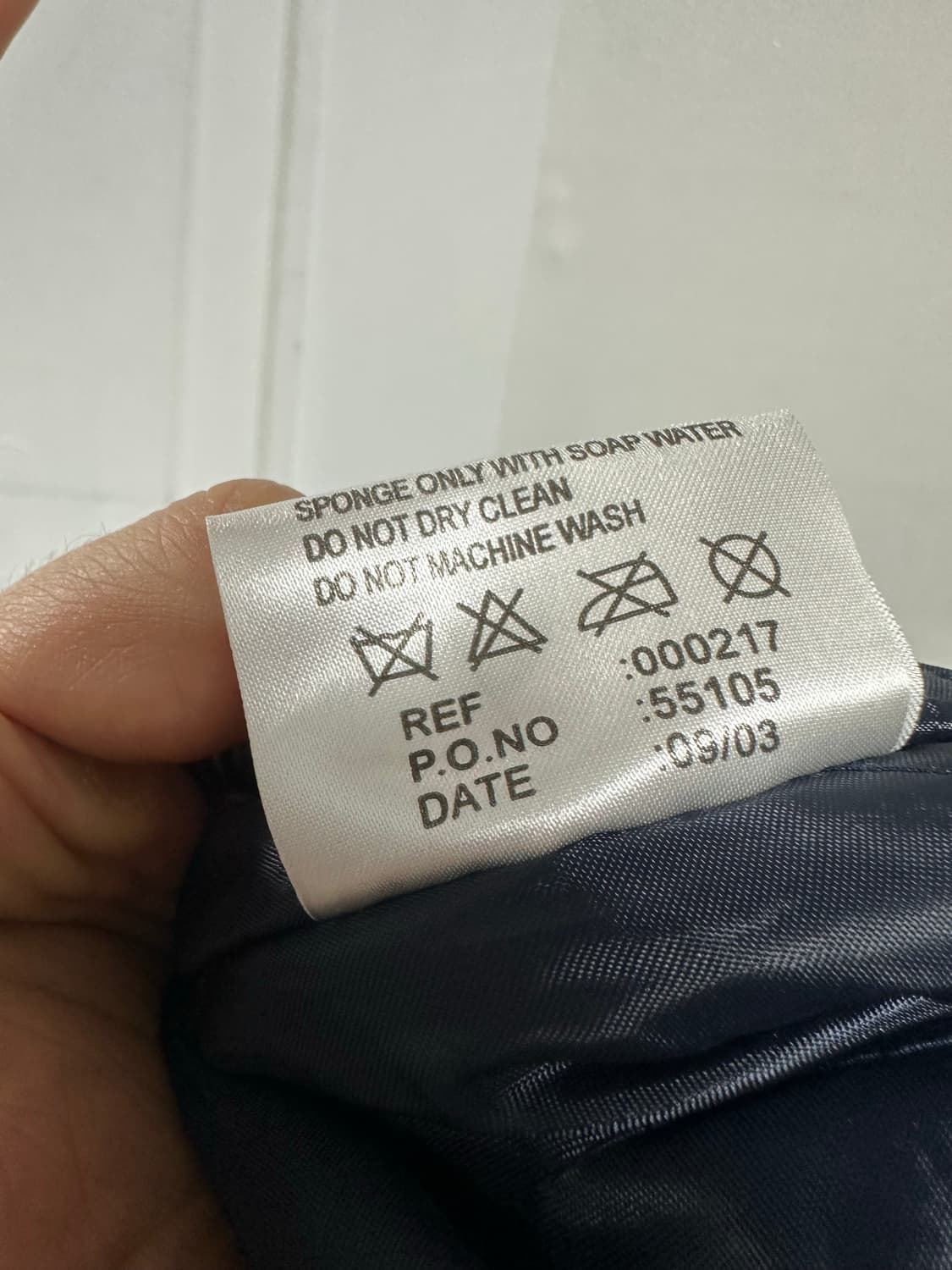 디키즈 워크 코트 상품이미지5