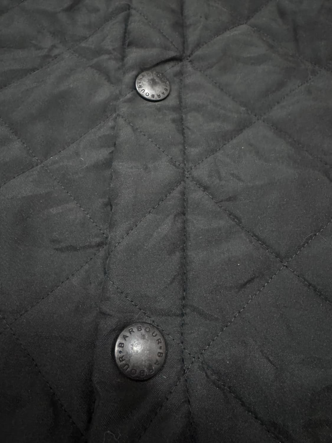 바버 리데스데일 퀄팅 자켓  상품이미지4