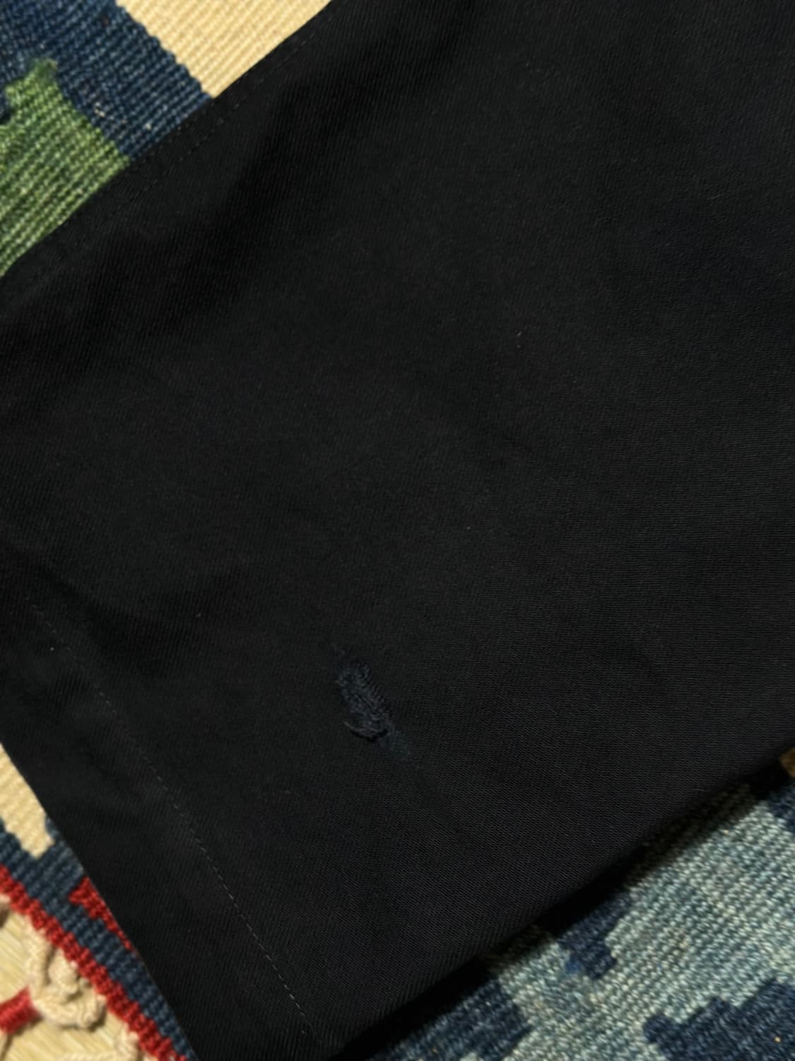 00s Bape 올드 베이프 워크팬츠 상품이미지8