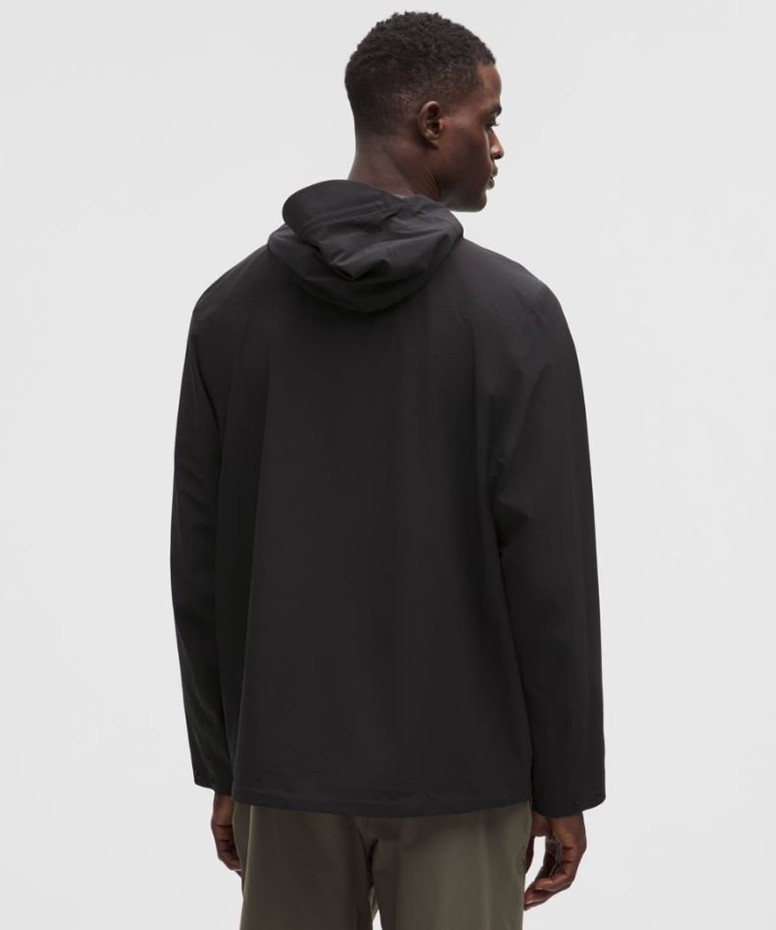 룰루레몬 / 시티 투 하이크 워터프루프 재킷 상품이미지2