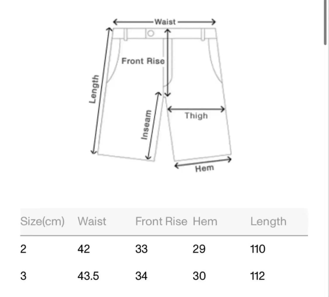 xlim ep04.01 trouser burgendy 2size 상품이미지7