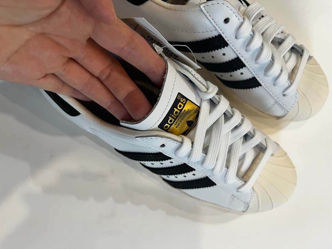 아디다스 슈퍼스타 상품이미지5