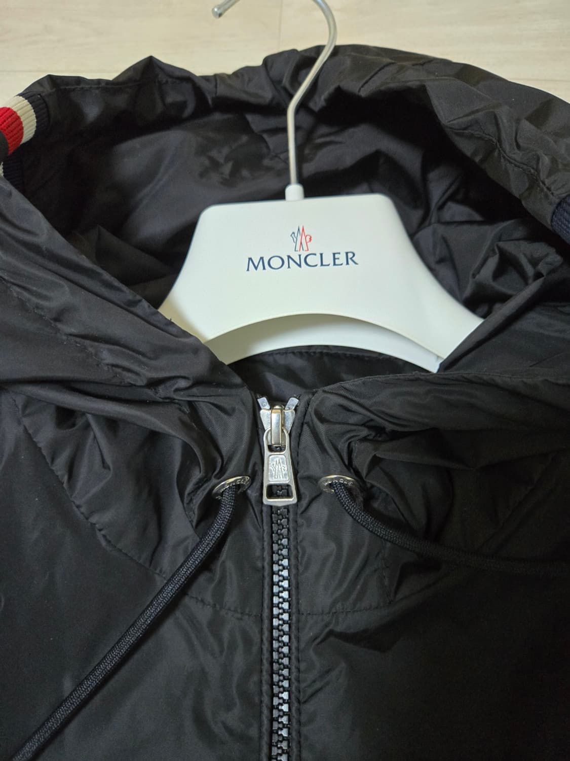 몽클레어 그림퍼스 23ss 사이즈4(105) 상품이미지6