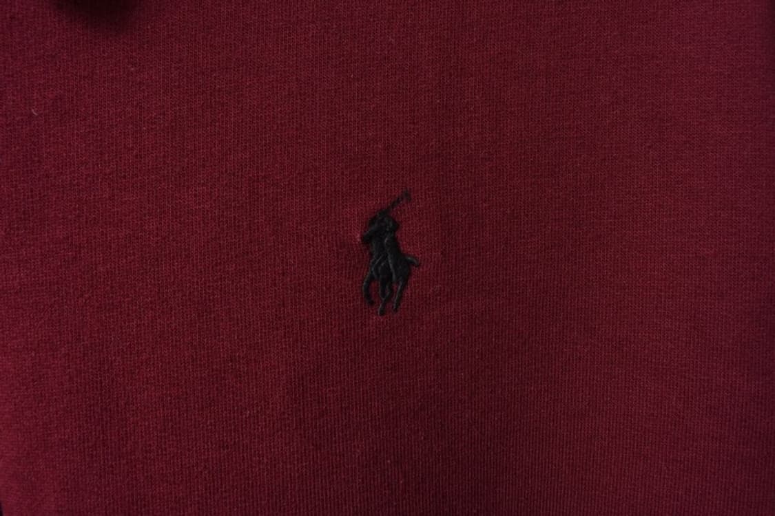 폴로 랄프로렌 후드 집업 자켓 L M0333 상품이미지7