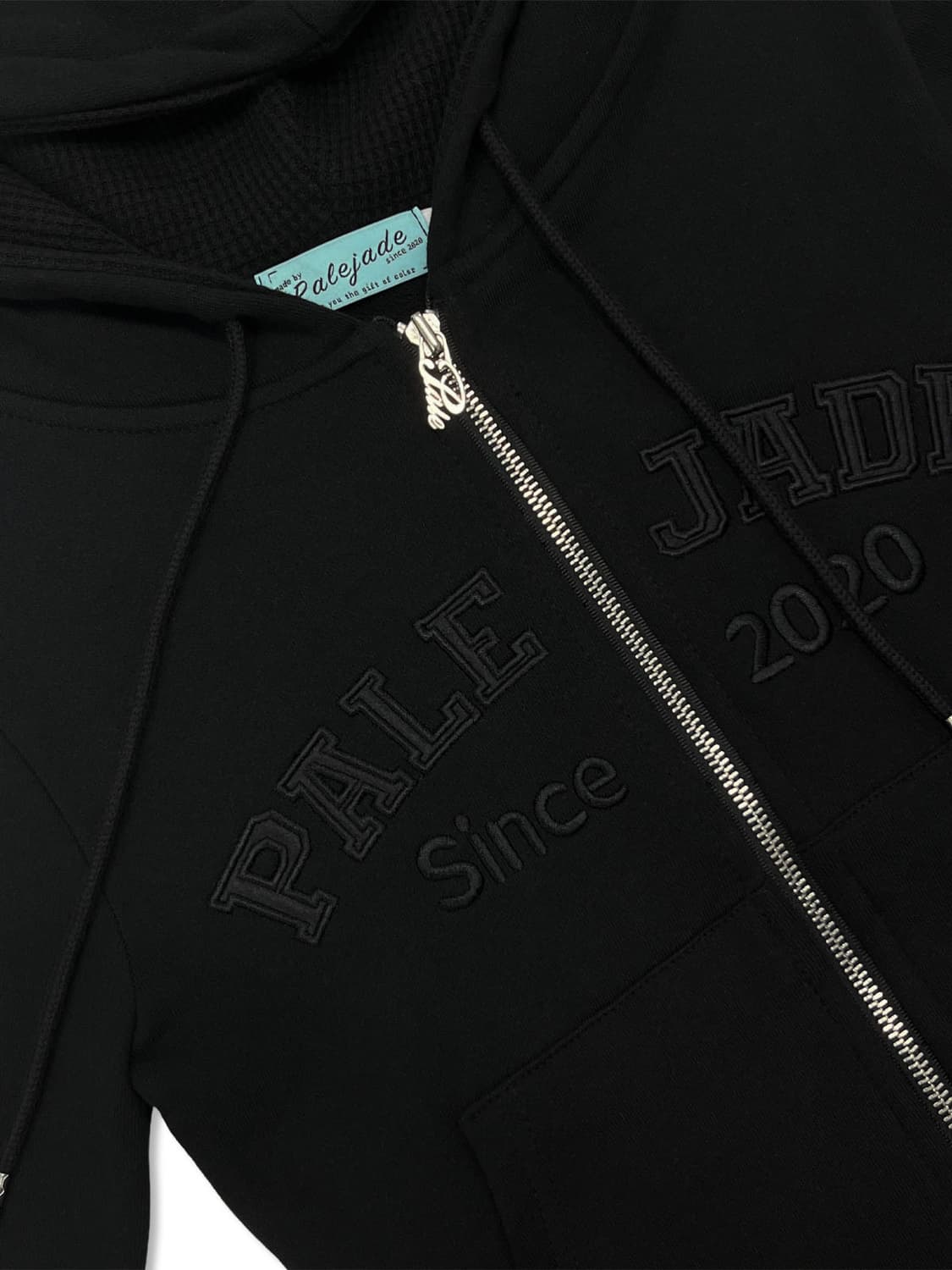 페일제이드 Retro Patch Hooded Zip-Up 2023 상품이미지2