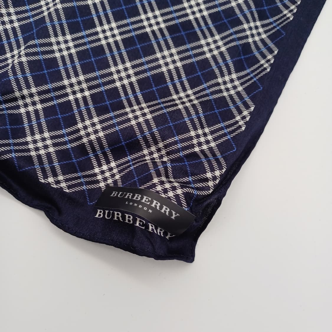 BURBERRY 버버리 손수건 스카프 세트[BFS7491_0791-46] 상품이미지9