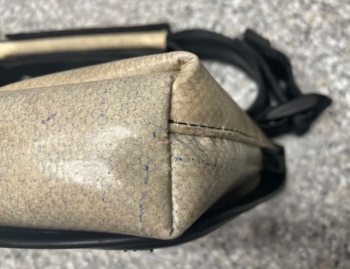 프라이탁 제이미 오트밀색(민트택 X) 상품이미지2